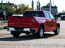 2026 Chevrolet Silverado 1500 LT True North 5.3L| Heated Seats - Photo 13