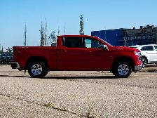 2026 Chevrolet Silverado 1500 LT True North 5.3L| Heated Seats - Photo 14