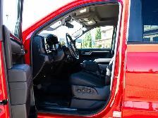 2026 Chevrolet Silverado 1500 LT True North 5.3L| Heated Seats - Photo 16
