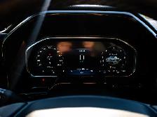 2026 Chevrolet Silverado 1500 LT True North 5.3L| Heated Seats - Photo 21