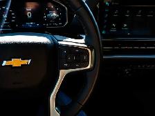 2026 Chevrolet Silverado 1500 LT True North 5.3L| Heated Seats - Photo 22