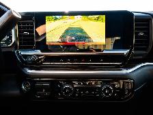 2026 Chevrolet Silverado 1500 LT True North 5.3L| Heated Seats - Photo 25