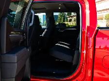 2026 Chevrolet Silverado 1500 LT True North 5.3L| Heated Seats - Photo 27