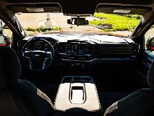 2026 Chevrolet Silverado 1500 LT True North 5.3L| Heated Seats - Photo 28
