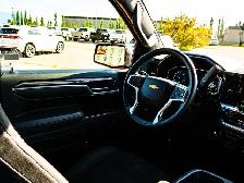 2026 Chevrolet Silverado 1500 LT True North 5.3L| Heated Seats - Photo 29