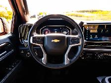 2026 Chevrolet Silverado 1500 LT True North 5.3L| Heated Seats - Photo 30