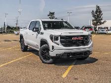 2026 GMC Sierra 1500 Elevation - Photo 2