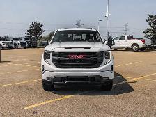 2026 GMC Sierra 1500 Elevation - Photo 3