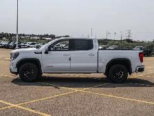2026 GMC Sierra 1500 Elevation - Photo 5