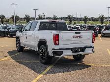 2026 GMC Sierra 1500 Elevation - Photo 6