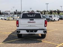 2026 GMC Sierra 1500 Elevation - Photo 7