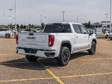 2026 GMC Sierra 1500 Elevation - Photo 9