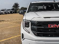 2026 GMC Sierra 1500 Elevation - Photo 11