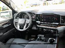 2026 GMC Sierra 1500 Elevation - Photo 33
