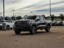 2026 GMC Sierra 1500 AT4 - Photo 4