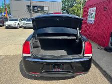 2016 Chrysler 300 Limited - Photo 20