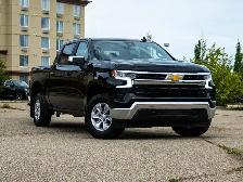 2026 Chevrolet Silverado 1500 LT True North 5.3L | Heated Seats - Photo 2