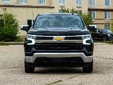 2026 Chevrolet Silverado 1500 LT True North 5.3L | Heated Seats - Photo 3