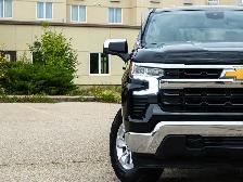 2026 Chevrolet Silverado 1500 LT True North 5.3L | Heated Seats - Photo 6