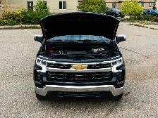 2026 Chevrolet Silverado 1500 LT True North 5.3L | Heated Seats - Photo 9