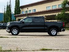 2026 Chevrolet Silverado 1500 LT True North 5.3L | Heated Seats - Photo 10