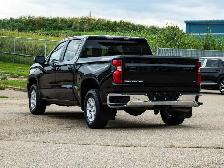 2026 Chevrolet Silverado 1500 LT True North 5.3L | Heated Seats - Photo 11