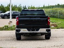 2026 Chevrolet Silverado 1500 LT True North 5.3L | Heated Seats - Photo 12