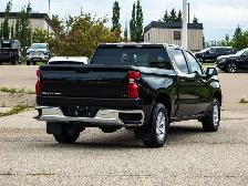 2026 Chevrolet Silverado 1500 LT True North 5.3L | Heated Seats - Photo 13