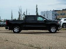 2026 Chevrolet Silverado 1500 LT True North 5.3L | Heated Seats - Photo 14