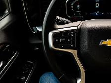2026 Chevrolet Silverado 1500 LT True North 5.3L | Heated Seats - Photo 20