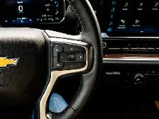 2026 Chevrolet Silverado 1500 LT True North 5.3L | Heated Seats - Photo 22
