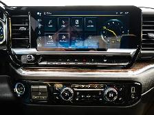 2026 Chevrolet Silverado 1500 LT True North 5.3L | Heated Seats - Photo 24
