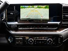 2026 Chevrolet Silverado 1500 LT True North 5.3L | Heated Seats - Photo 25