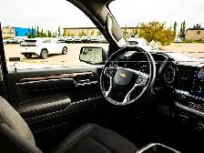 2026 Chevrolet Silverado 1500 LT True North 5.3L | Heated Seats - Photo 29