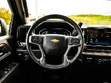 2026 Chevrolet Silverado 1500 LT True North 5.3L | Heated Seats - Photo 30