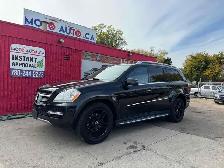 2011 Mercedes-Benz GL-Class GL550 - Photo 2