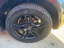 2011 Mercedes-Benz GL-Class GL550 - Photo 17