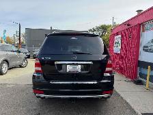 2011 Mercedes-Benz GL-Class GL550 - Photo 19