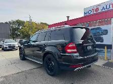 2011 Mercedes-Benz GL-Class GL550 - Photo 20