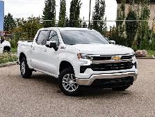 2026 Chevrolet Silverado 1500 LT - Photo 2