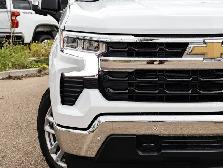 2026 Chevrolet Silverado 1500 LT - Photo 5