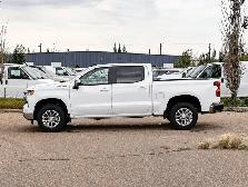 2026 Chevrolet Silverado 1500 LT - Photo 10