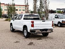 2026 Chevrolet Silverado 1500 LT - Photo 11
