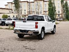 2026 Chevrolet Silverado 1500 LT - Photo 13