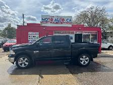 2019 Ram 1500 Classic Tradesman - Photo 2