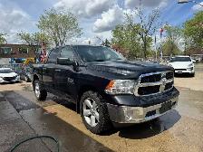 2019 Ram 1500 Classic Tradesman - Photo 3