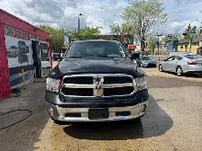 2019 Ram 1500 Classic Tradesman - Photo 4