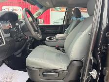 2019 Ram 1500 Classic Tradesman - Photo 5