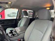 2019 Ram 1500 Classic Tradesman - Photo 6
