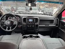 2019 Ram 1500 Classic Tradesman - Photo 7